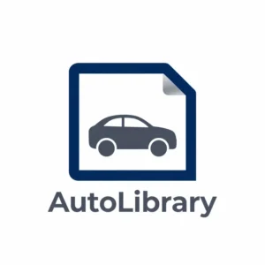 لوگو اتولایبری autolibrary