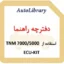 راهنمای استفاده از TNM 70005000 ECU-KIT