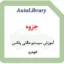 جزوه آموزش سیستم مالتی پلکس خودرو