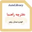 دفترچه راهنمای خودرو نیسان رونیز