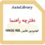 دفترچه راهنمای خودرو ون هایس HAISE H2L
