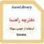دفترچه راهنمای استفاده از خودرو سوناتا Sonata